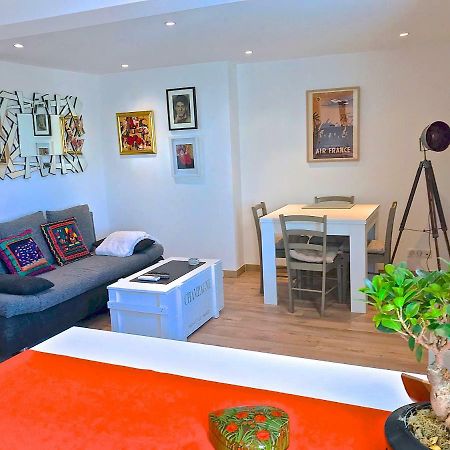 Appartement Vieil Antibes Exteriér fotografie