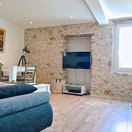Appartement Vieil Antibes Exteriér fotografie