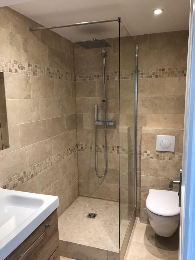 Appartement Vieil Antibes Exteriér fotografie