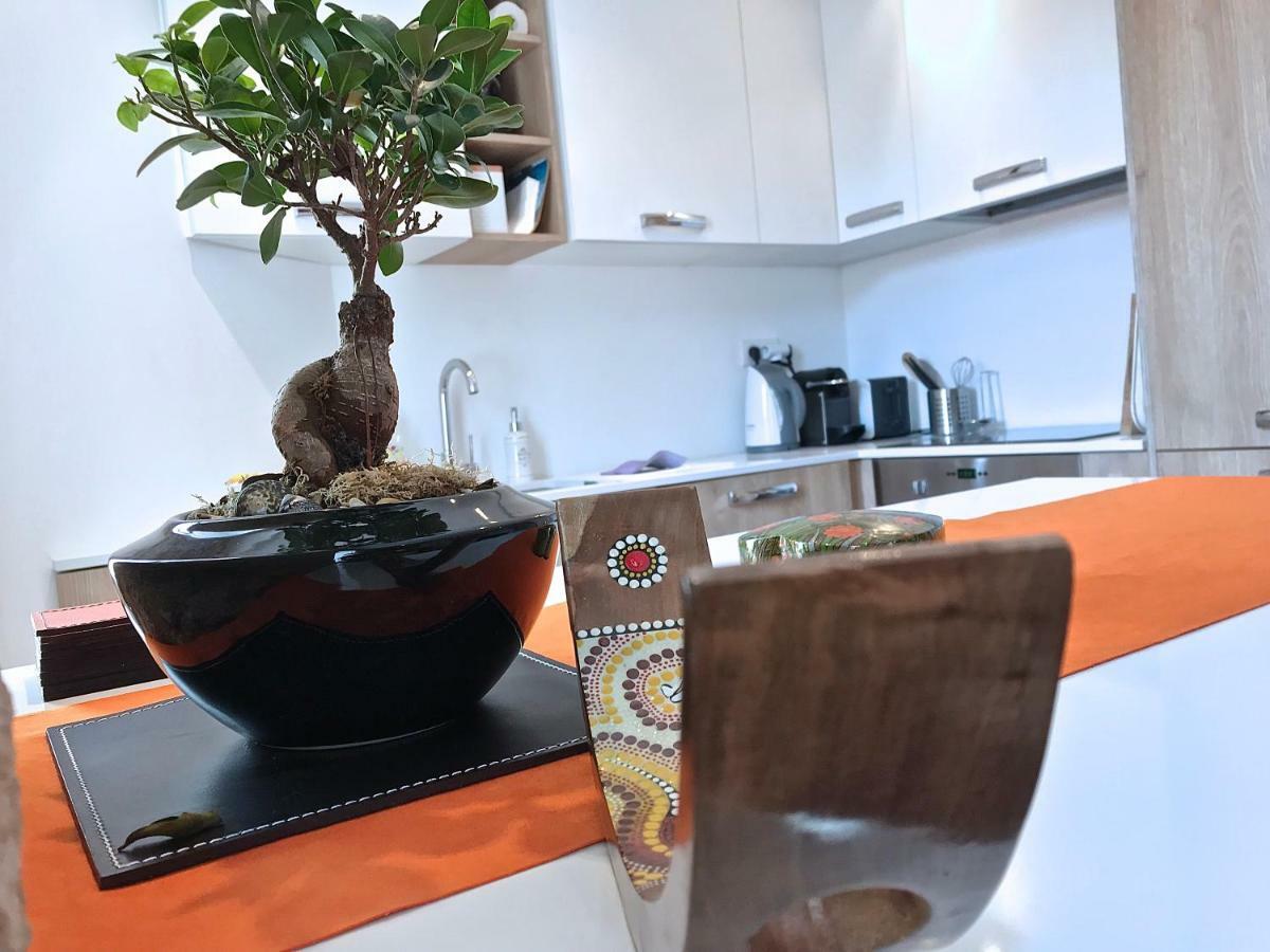 Appartement Vieil Antibes Exteriér fotografie